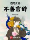 臣乃武将,不善言辞!